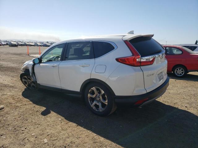Image 2 of 2019 HONDA CR-V EXL 2019 with VIN 5J6RW1H88KA039013