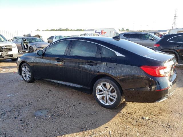 Obraz 2 z 2018 HONDA ACCORD LX 2018 z VIN 1HGCV1F1XJA179665