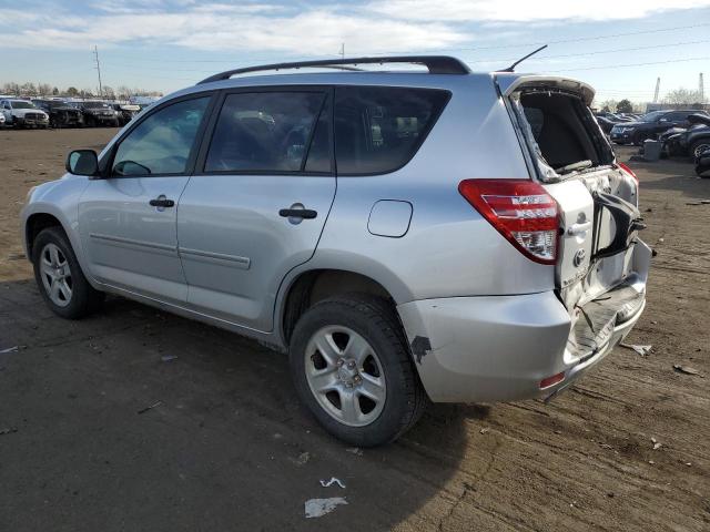 Image 2 of 2010 TOYOTA RAV4  2010 with VIN JTMBF4DV9A5035659