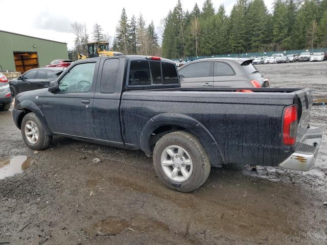 Image 2 of 2004 NISSAN FRONTIER KING CAB XE 2004 with VIN 1N6DD26T04C473904