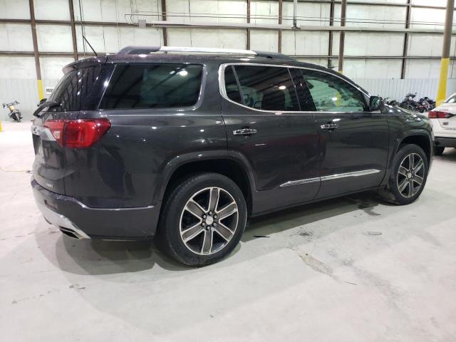 Obraz 3 z 2018 GMC ACADIA DENALI 2018 z VIN 1GKKNXLS8JZ106939