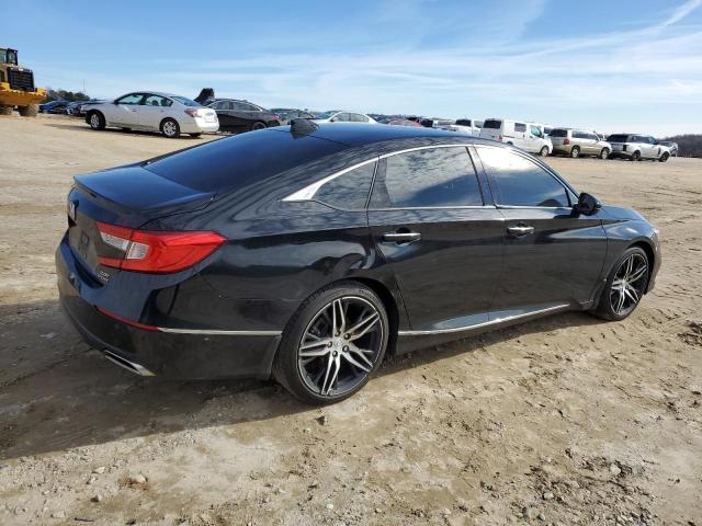 Изображение 3 2021 HONDA ACCORD TOURING 2021 с VIN 1HGCV2F90MA018094