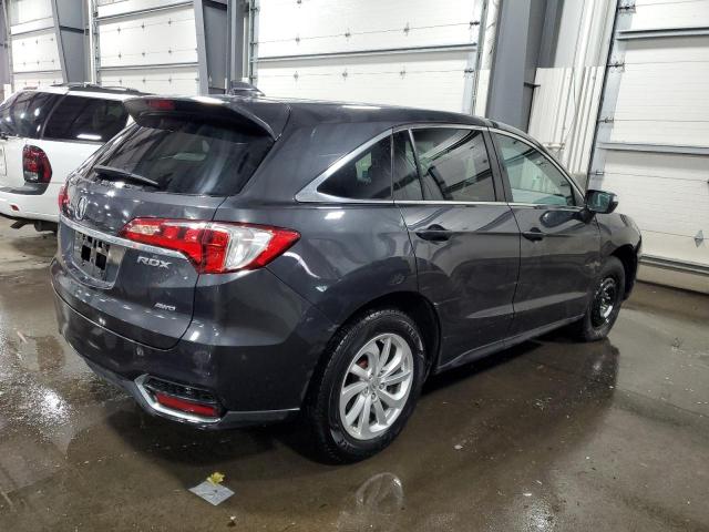 Изображение 3 2016 ACURA RDX  2016 с VIN 5J8TB4H31GL015517