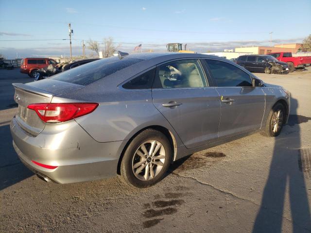 Изображение 3 2015 HYUNDAI SONATA SE 2015 с VIN 5NPE24AF8FH131070