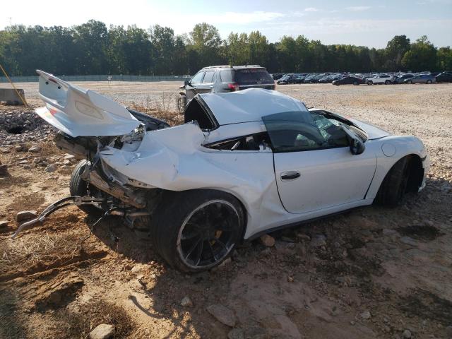 Obraz 3 z 2014 PORSCHE 911 GT3 2014 z VIN WP0AC2A91ES183456