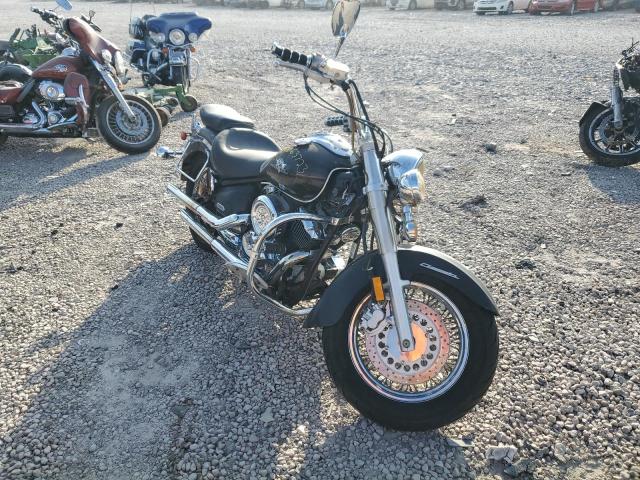 Image 1 of 2002 YAMAHA XVS1100 A 2002 with VIN JYAVP11EX2A025711