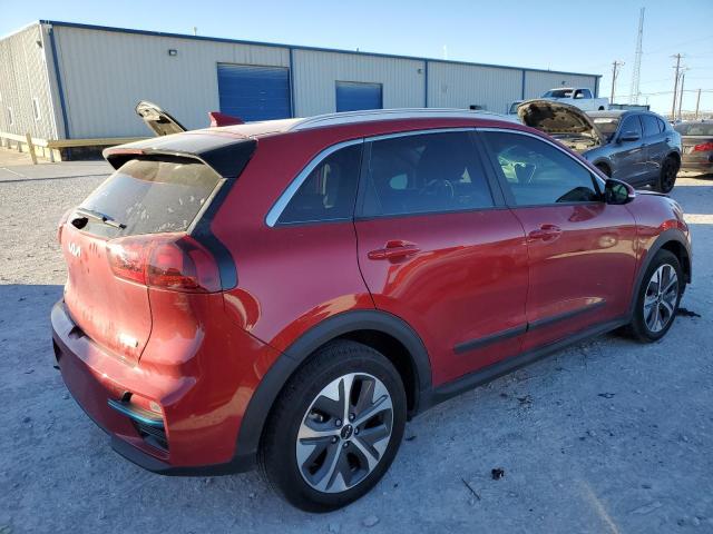 Obraz 3 z 2022 KIA NIRO S 2022 z VIN KNDCC3LG3N5142237