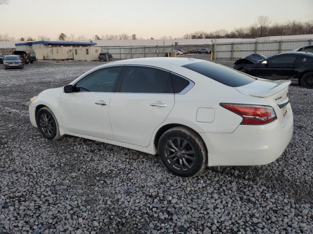 Изображение 2 2015 NISSAN ALTIMA 2.5 2015 с VIN 1N4AL3AP1FC486596