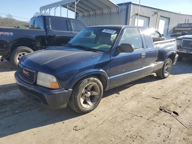 2001 GMC SONOMA  2001 image