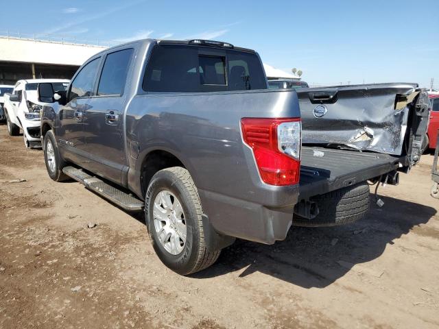 Изображение 2 2019 NISSAN TITAN SV 2019 с VIN 1N6AA1E58KN527069