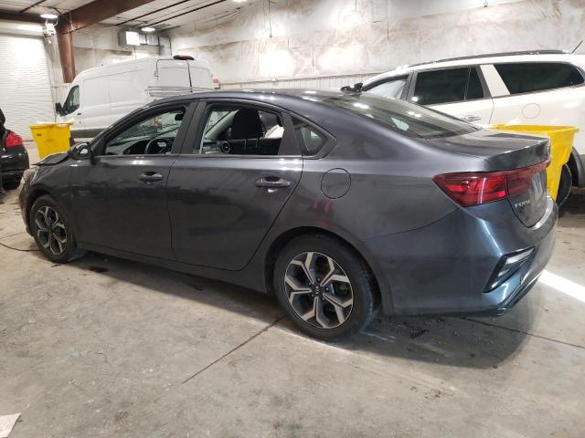 Image 2 of 2019 KIA FORTE FE 2019 with VIN 3KPF24AD7KE055438