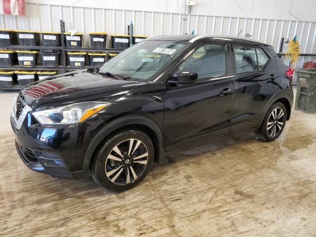 Image 1 of 2020 NISSAN KICKS SV 2020 with VIN 3N1CP5CV8LL542583