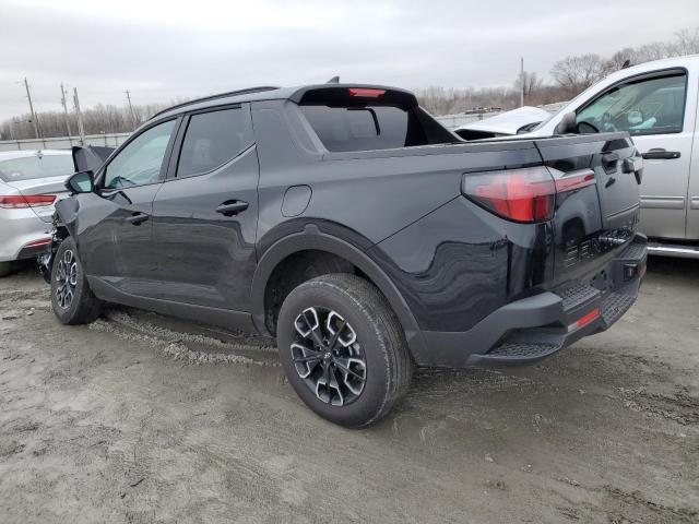 Image 2 of 2024 HYUNDAI SANTA CRUZ SEL 2024 with VIN 5NTJCDAE3RH083857