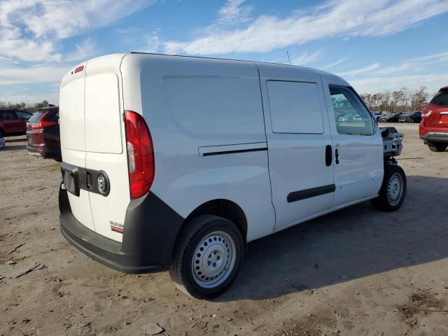 Image 3 of 2021 RAM PROMASTER CITY  2021 with VIN ZFBHRFAB9M6V75795