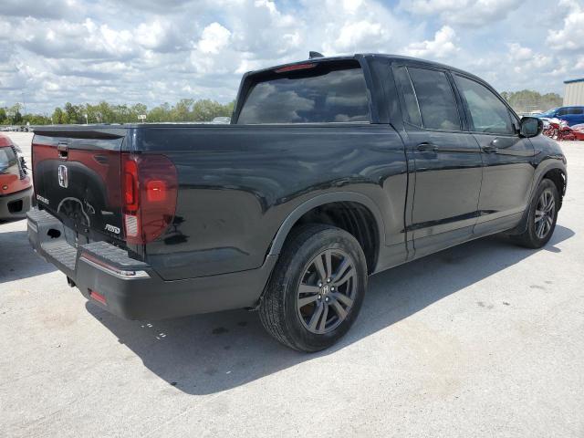 Изображение 3 Honda Ridgeline Sport 2019 с VIN 5FPYK3F15KB044859