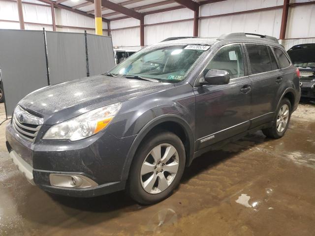 Obraz 1 z 2011 SUBARU OUTBACK 2.5I LIMITED 2011 z VIN 4S4BRBKCXB3396775