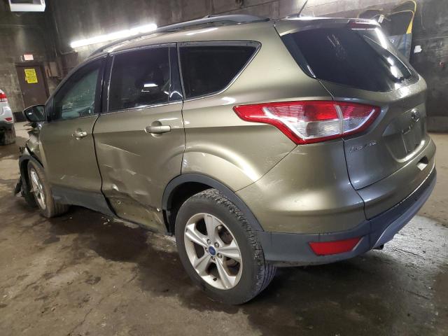 Image 2 of 2013 FORD ESCAPE SE 2013 with VIN 1FMCU0GX3DUB79732