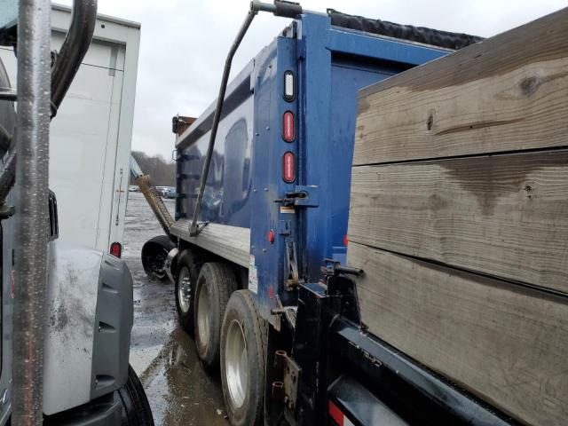 Изображение 3 2023 KENWORTH CONSTRUCTION T800 2023 с VIN 3BKDX4TX3PF243865