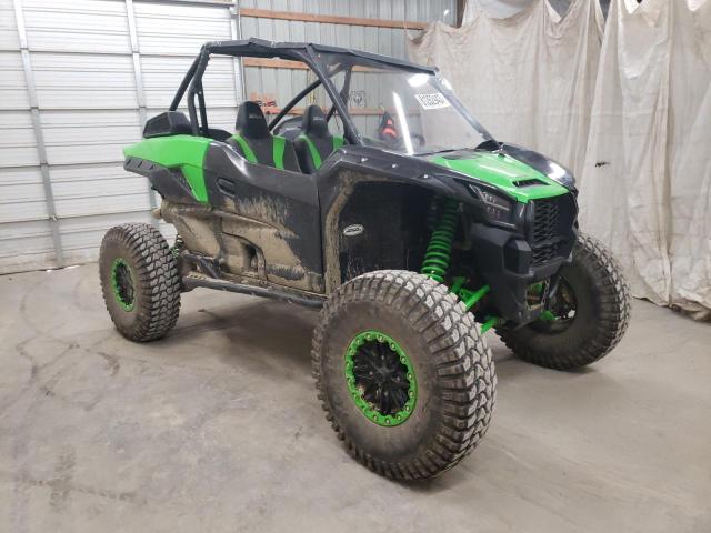 2023 KAWASAKI KRF 1000 A 2023 image