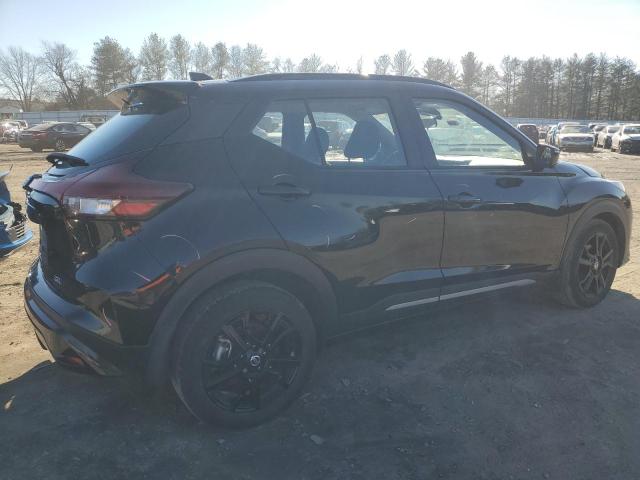Image 3 of 2021 NISSAN KICKS SR 2021 with VIN 3N1CP5DV2ML523009