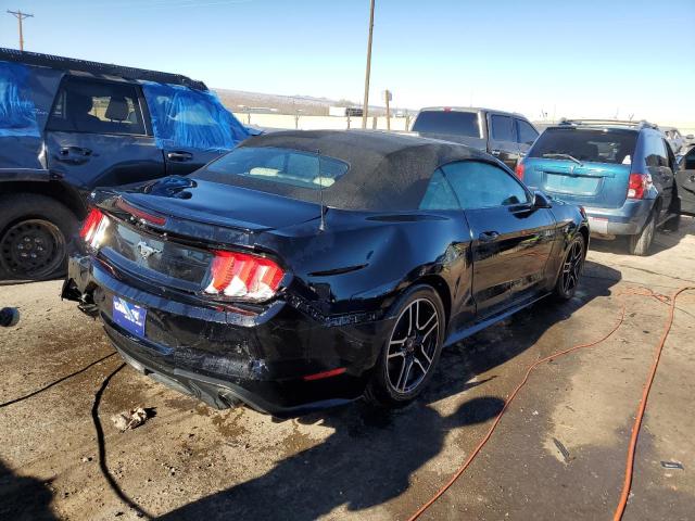 Obraz 3 z 2021 FORD MUSTANG  2021 z VIN 1FATP8UH1M5122680