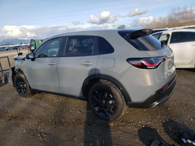 Изображение 2 2024 HONDA HR-V SPORT 2024 с VIN 3CZRZ2H56RM713112