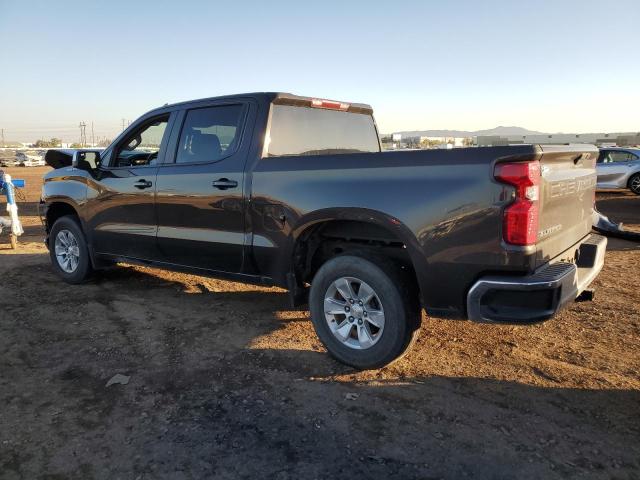 Изображение 2 2021 CHEVROLET SILVERADO C1500 LT 2021 с VIN 3GCPWCED0MG371526