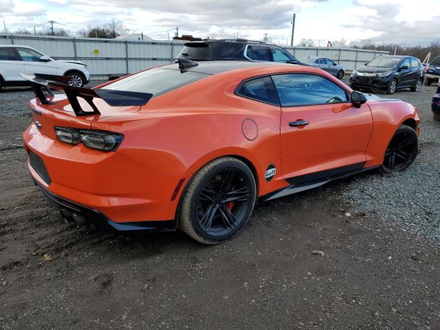Obraz 3 z 2020 CHEVROLET CAMARO ZL1 2020 z VIN 1G1FK1R61L0146597