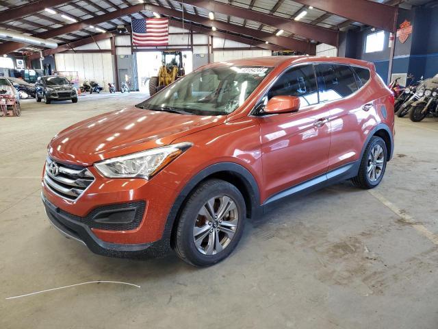 2016 HYUNDAI SANTA FE SPORT  2016 image