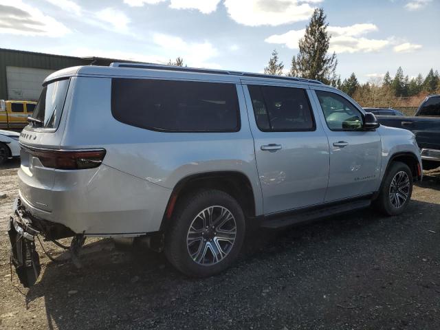 Image 3 of 2024 JEEP WAGONEER L SERIES II 2024 with VIN 1C4SJSBP1RS116014