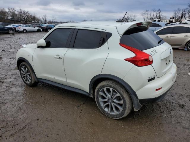 Image 2 of 2011 NISSAN JUKE S 2011 with VIN JN8AF5MV9BT023207