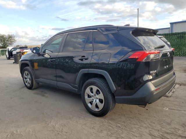 Image 2 of 2020 TOYOTA RAV4 LE 2020 with VIN 2T3H1RFV8LC066904