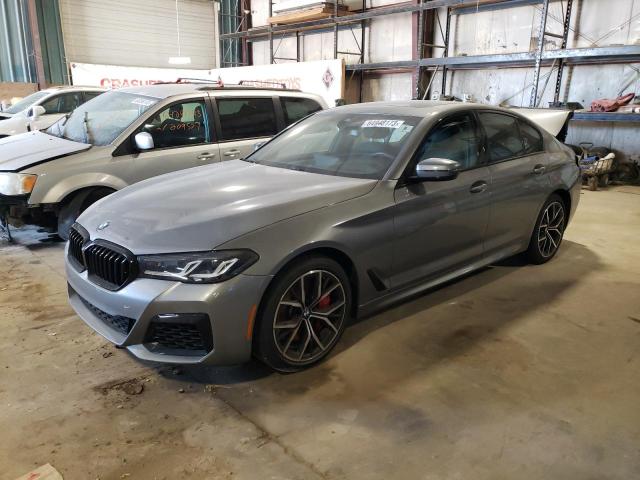 Изображение 2023 BMW 540 XI 2023