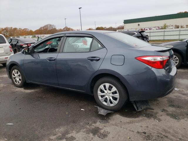 Obraz 2 z 2014 TOYOTA COROLLA ECO 2014 z VIN 2T1BPRHE0EC147103