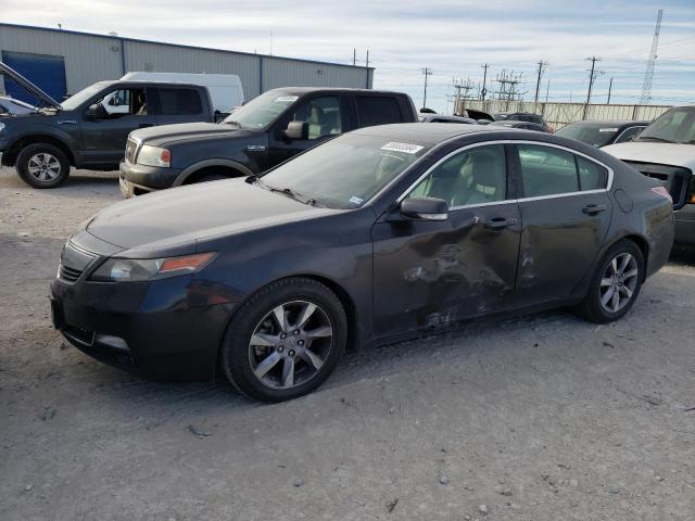 Obraz 1 z 2013 ACURA TL TECH 2013 z VIN 19UUA8F57DA012017