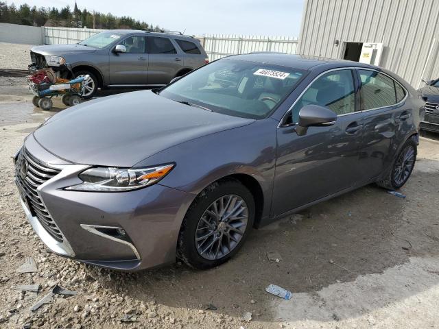Obraz 2018 LEXUS ES 350 2018