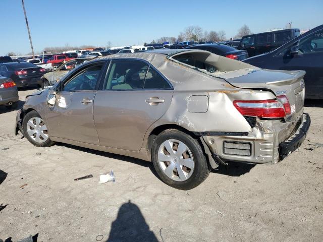 Image 2 of 2007 TOYOTA CAMRY CE 2007 with VIN 4T1BE46K37U052652