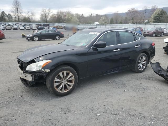 2012 INFINITI M37 X 2012 image