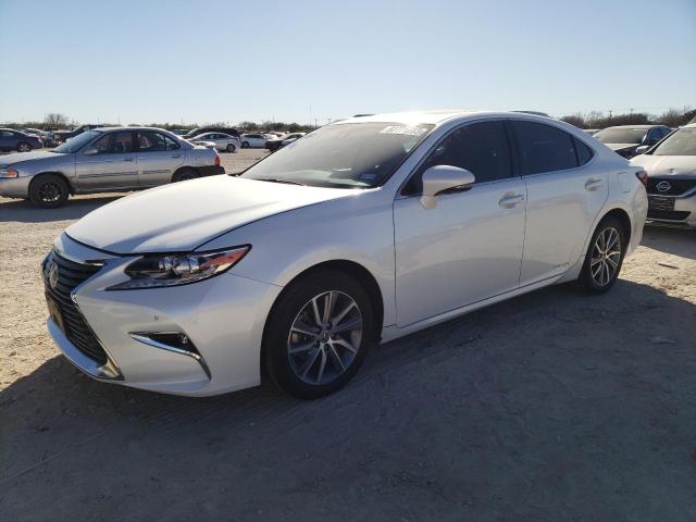 2017 LEXUS ES 300H 2017 image