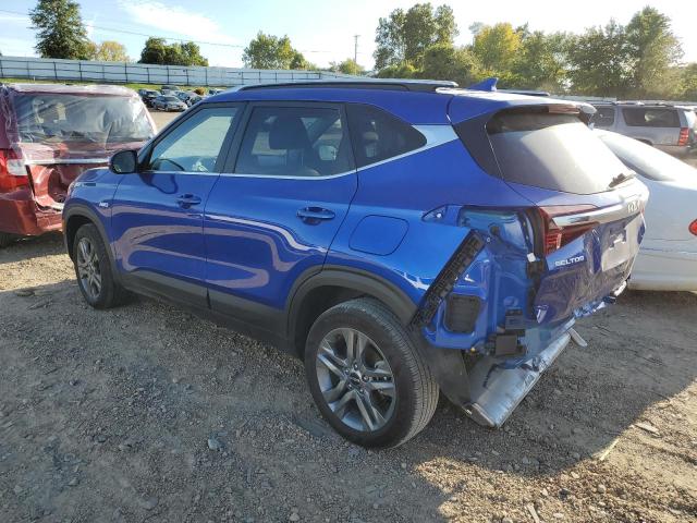 Obraz 2 z 2023 KIA SELTOS S 2023 z VIN KNDEUCAA1P7446372