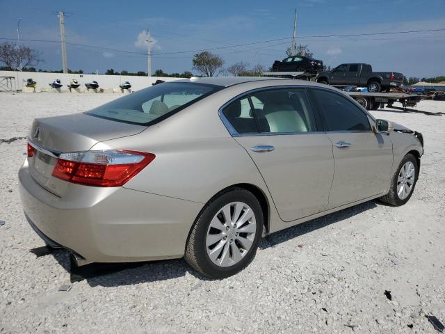 Obraz 3 z 2013 HONDA ACCORD EXL 2013 z VIN 1HGCR2F83DA124535