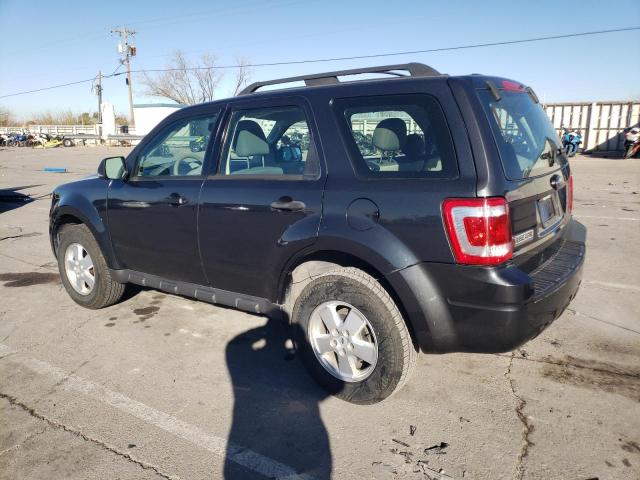 Obraz 2 z 2009 FORD ESCAPE XLS 2009 z VIN 1FMCU02749KC31587