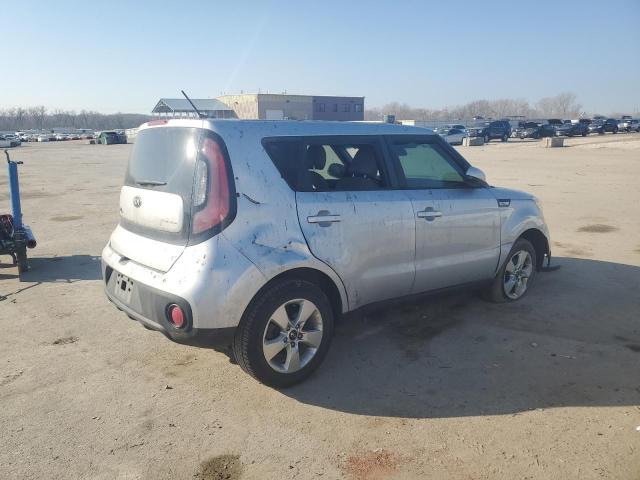Obraz 3 z 2017 KIA SOUL  2017 z VIN KNDJN2A29H7466112