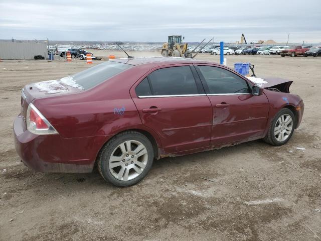 Obraz 3 z 2007 FORD FUSION SEL 2007 z VIN 3FAHP02197R191759