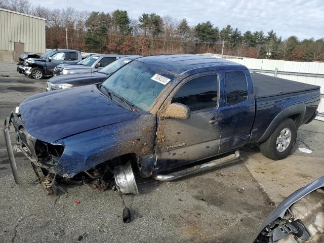 Obraz 2006 TOYOTA TACOMA ACCESS CAB 2006