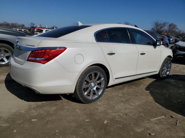Изображение 3 2014 BUICK LACROSSE  2014 с VIN 1G4GB5G35EF132631