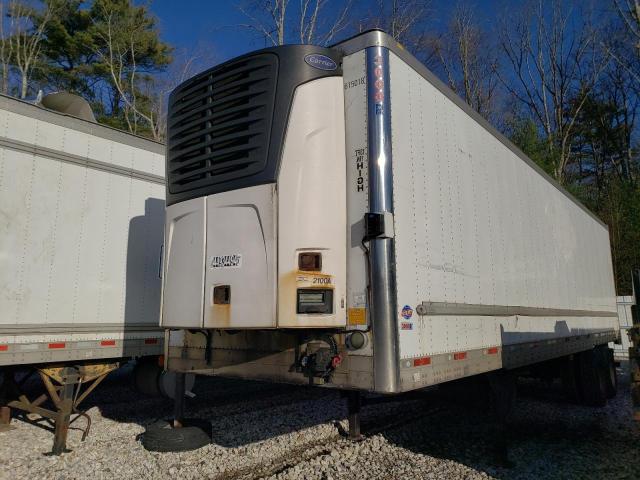Obraz 2 z 2012 UTILITY REEFER TRL 2012 z VIN 1UYVS2366CM342403