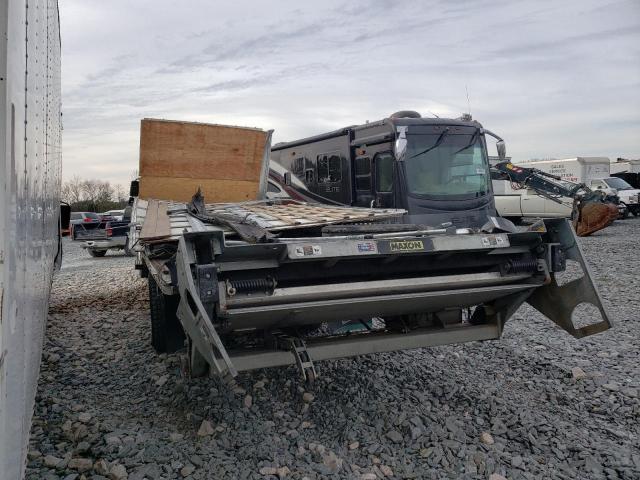 Image 3 of 2020 INTERNATIONAL MV607  2020 with VIN 3HAEUMML3LL360761