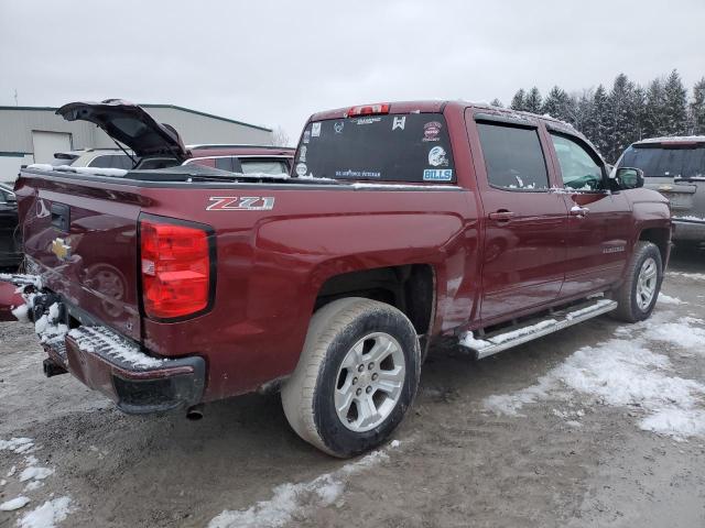 Obraz 3 z 2016 CHEVROLET SILVERADO K1500 LT 2016 z VIN 3GCUKRECXGG180256