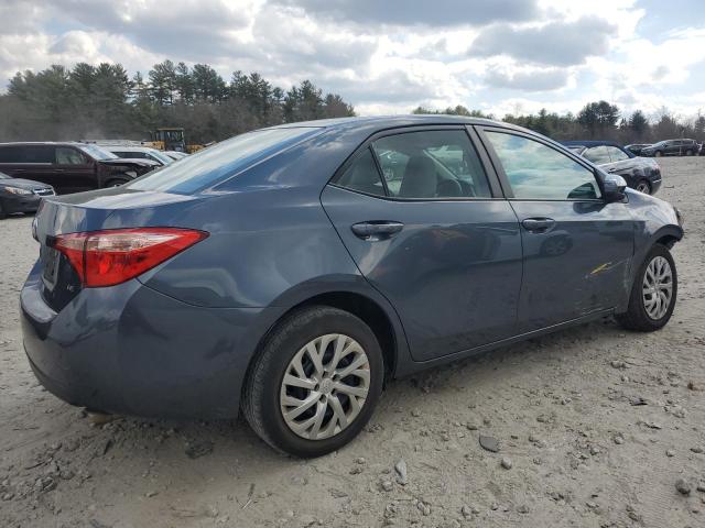 Obraz 3 z 2017 TOYOTA COROLLA L 2017 z VIN 2T1BURHE6HC954352